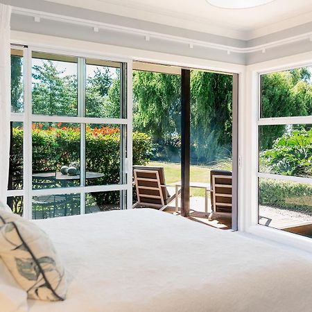 Revive On Oakview Boutique Beauty And Accommodation Ashburton Ngoại thất bức ảnh