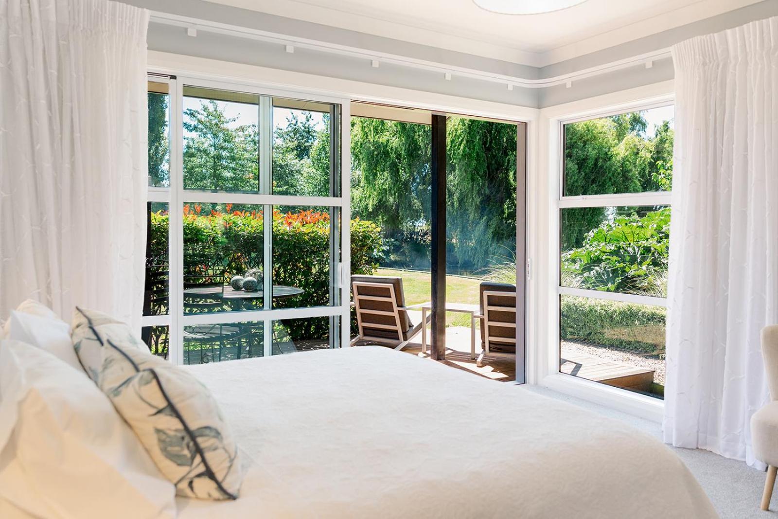 Revive On Oakview Boutique Beauty And Accommodation Ashburton Ngoại thất bức ảnh