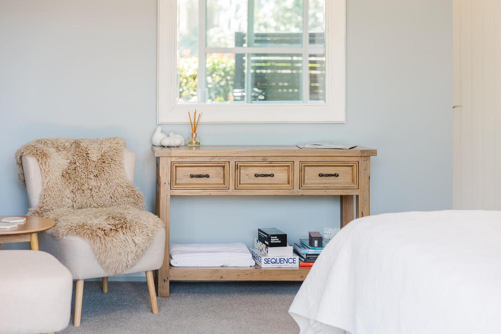 Revive On Oakview Boutique Beauty And Accommodation Ashburton Ngoại thất bức ảnh