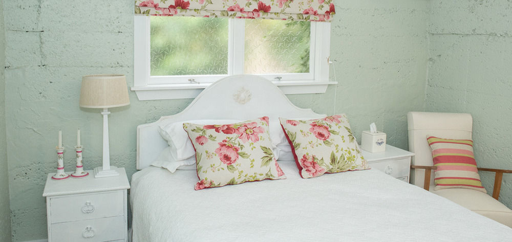 Revive On Oakview Boutique Beauty And Accommodation Ashburton Ngoại thất bức ảnh