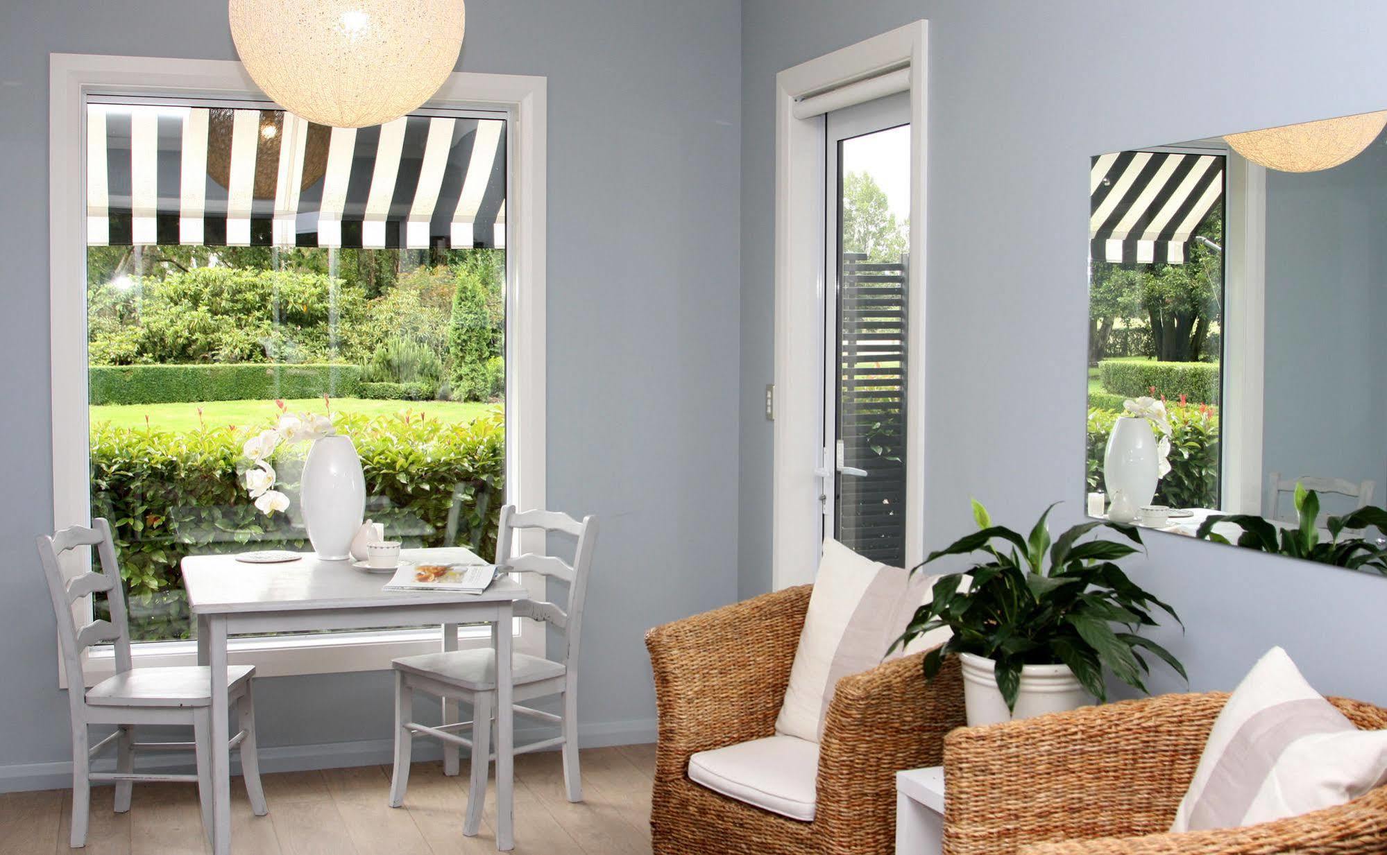 Revive On Oakview Boutique Beauty And Accommodation Ashburton Ngoại thất bức ảnh